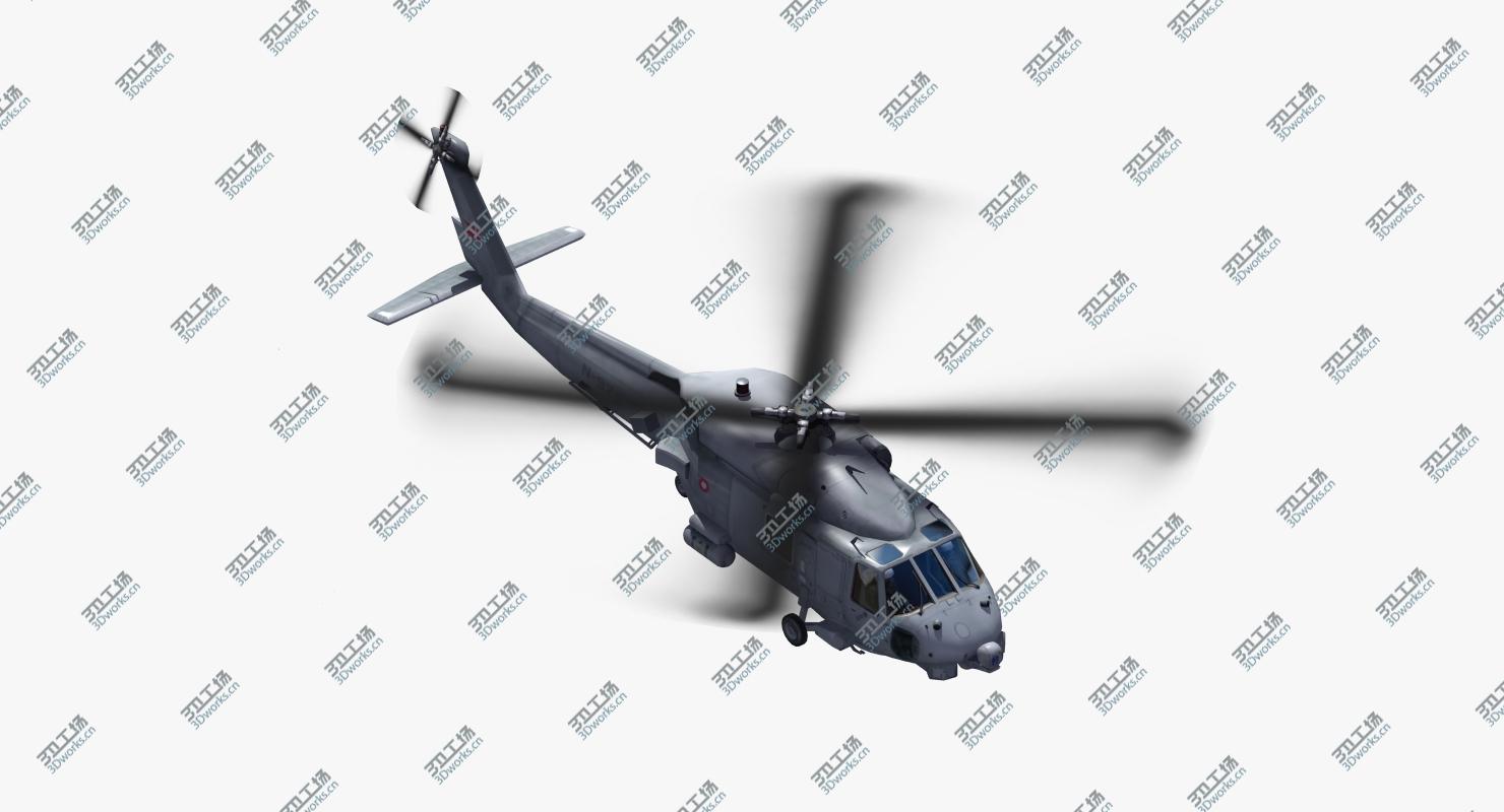 images/goods_img/202105072/MH-60R Seahawk Danish 3D model/4.jpg